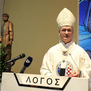 Homilija zagrebačkog nadbiskupa mons. Dražena Kutleše na proslavi svetkovine sv. Josipa u Karlovcu